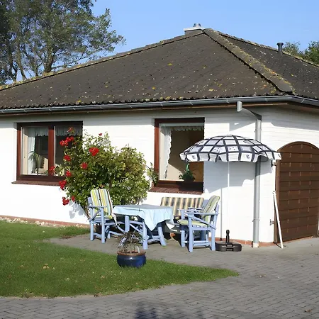 Marschblick Apartment *