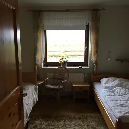 شقة Marschblick نوردستراند