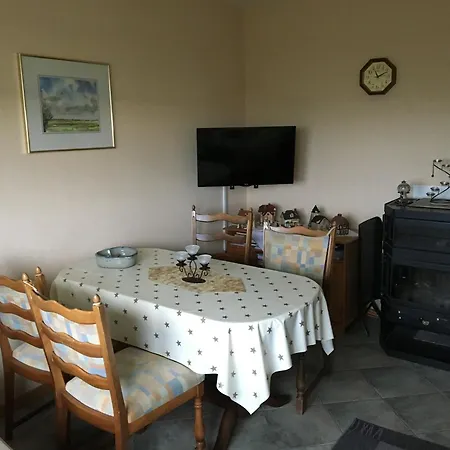 Marschblick Apartament