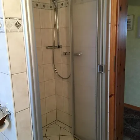 Marschblick Apartament *