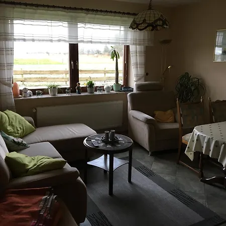 Apartament Marschblick