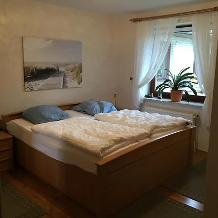 Apartament Marschblick Nordstrand