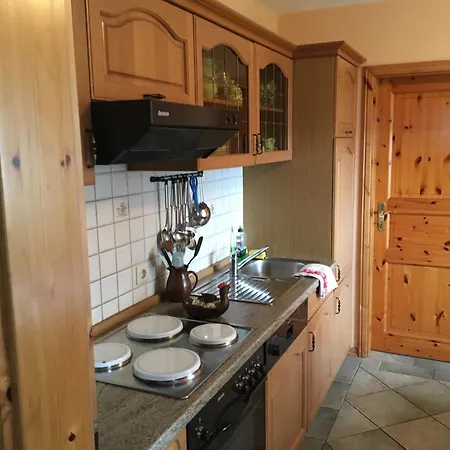 Marschblick Apartament