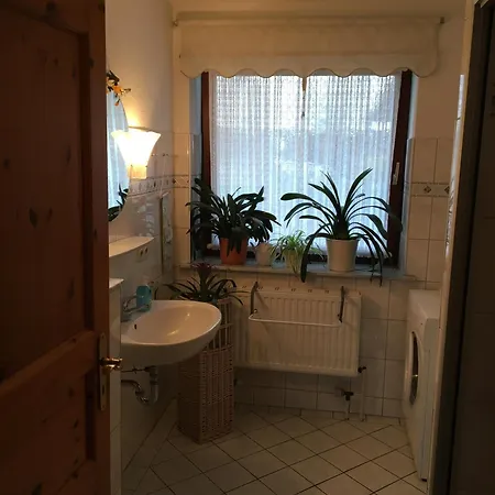 Marschblick Apartament Nordstrand