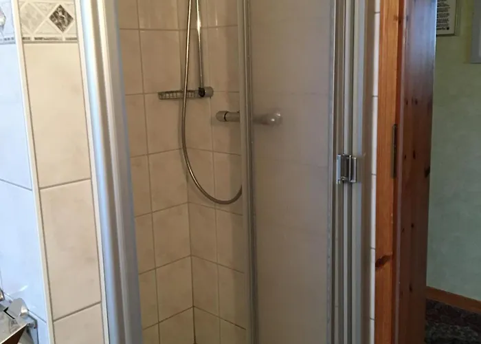 Marschblick Lejlighed *