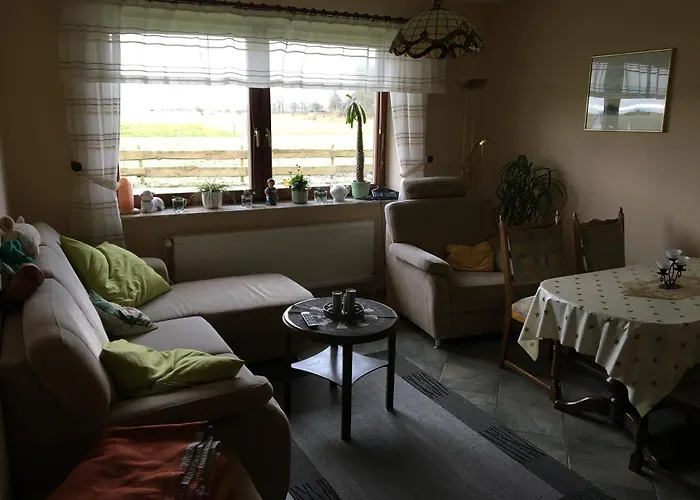 Marschblick Lejlighed *