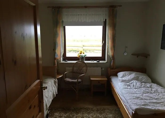 Lejlighed Marschblick Nordstrand